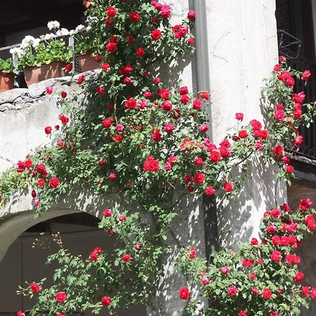 Affittacamere Casa Archi ロゾネ エクステリア 写真