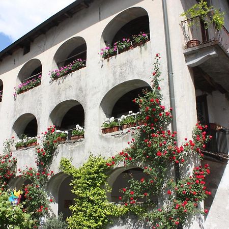 Affittacamere Casa Archi ロゾネ エクステリア 写真