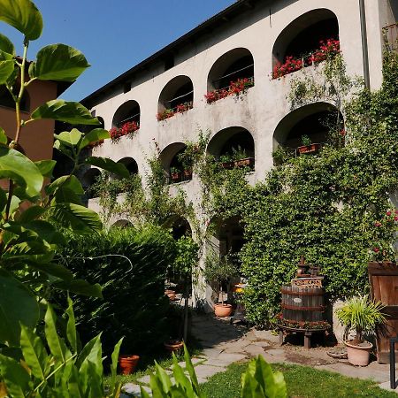 Affittacamere Casa Archi ロゾネ エクステリア 写真
