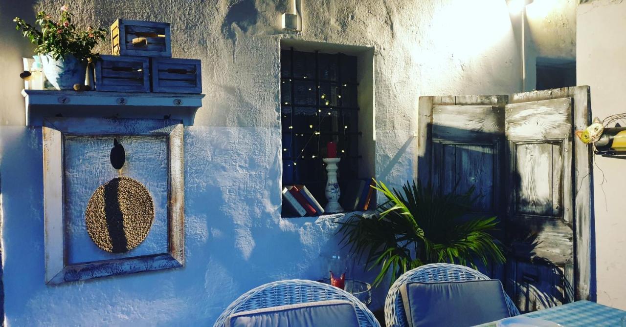 Affittacamere Casa Archi ロゾネ エクステリア 写真
