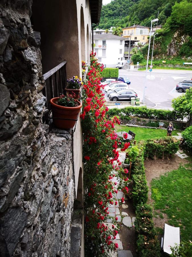 Affittacamere Casa Archi ロゾネ エクステリア 写真