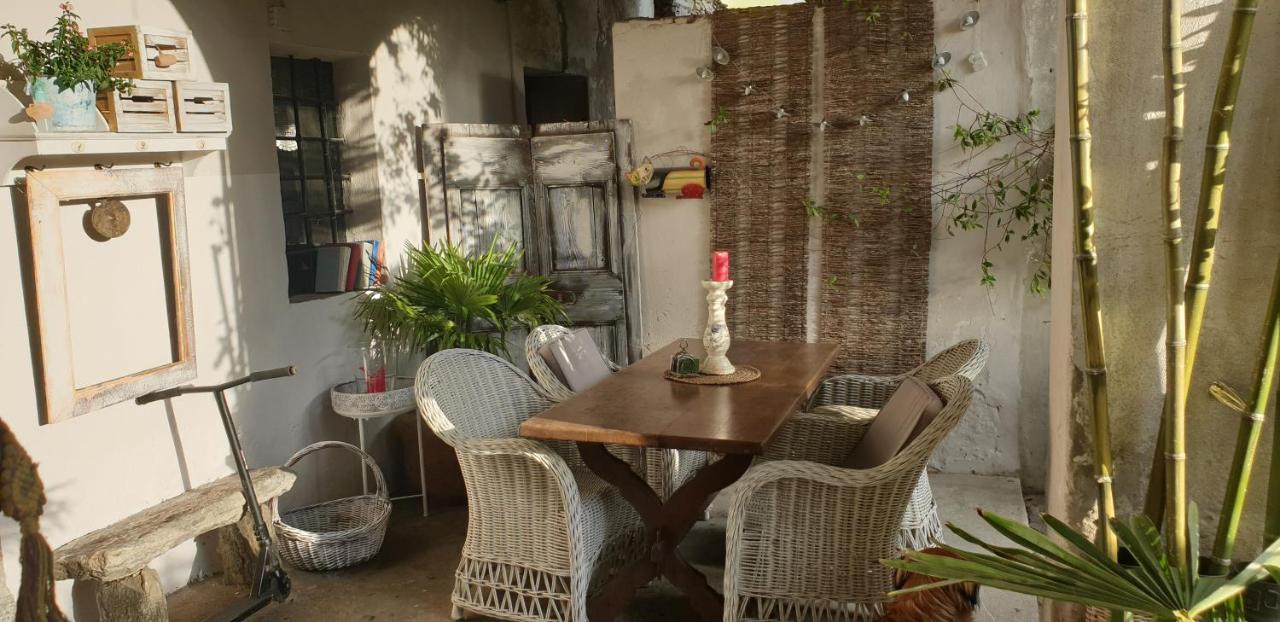 Affittacamere Casa Archi ロゾネ エクステリア 写真
