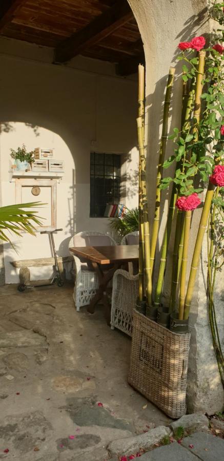 Affittacamere Casa Archi ロゾネ エクステリア 写真