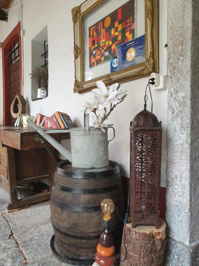 Affittacamere Casa Archi ロゾネ エクステリア 写真