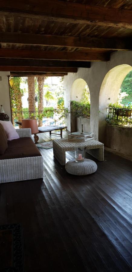 Affittacamere Casa Archi ロゾネ エクステリア 写真