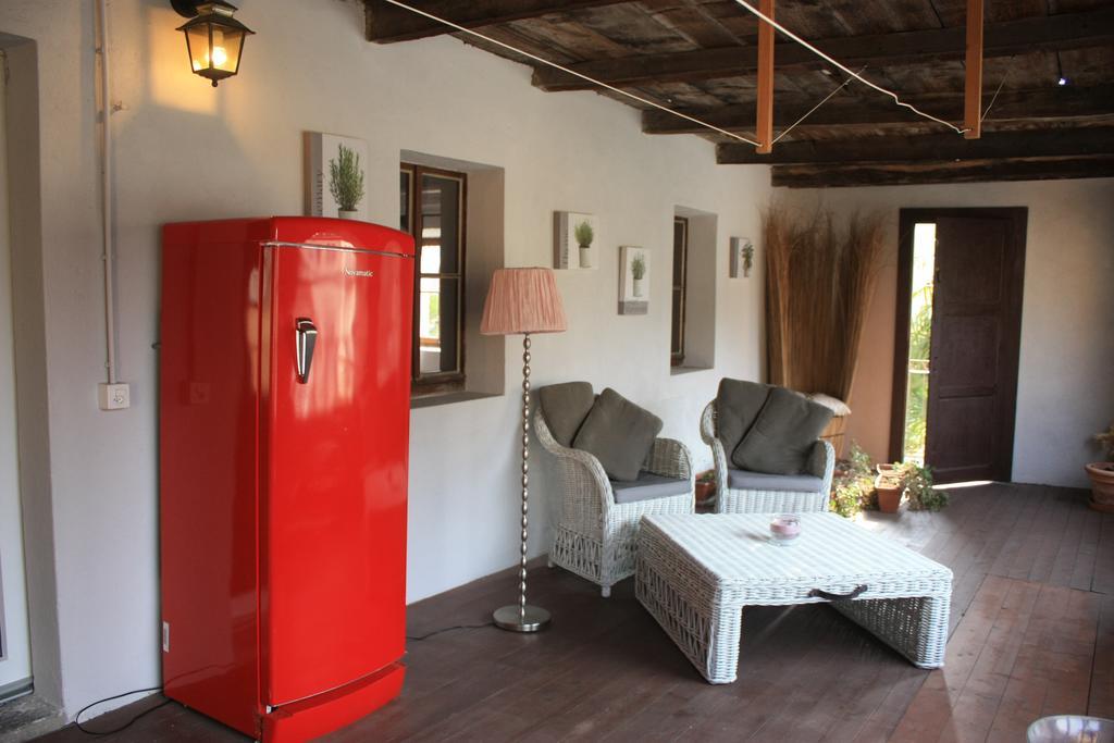 Affittacamere Casa Archi ロゾネ 部屋 写真