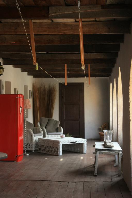 Affittacamere Casa Archi ロゾネ 部屋 写真