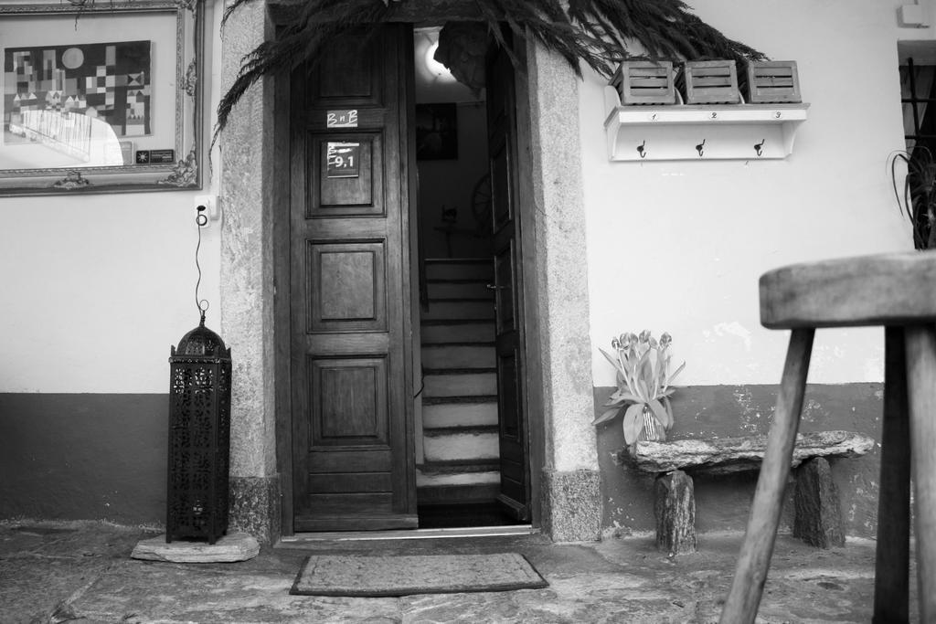 Affittacamere Casa Archi ロゾネ エクステリア 写真