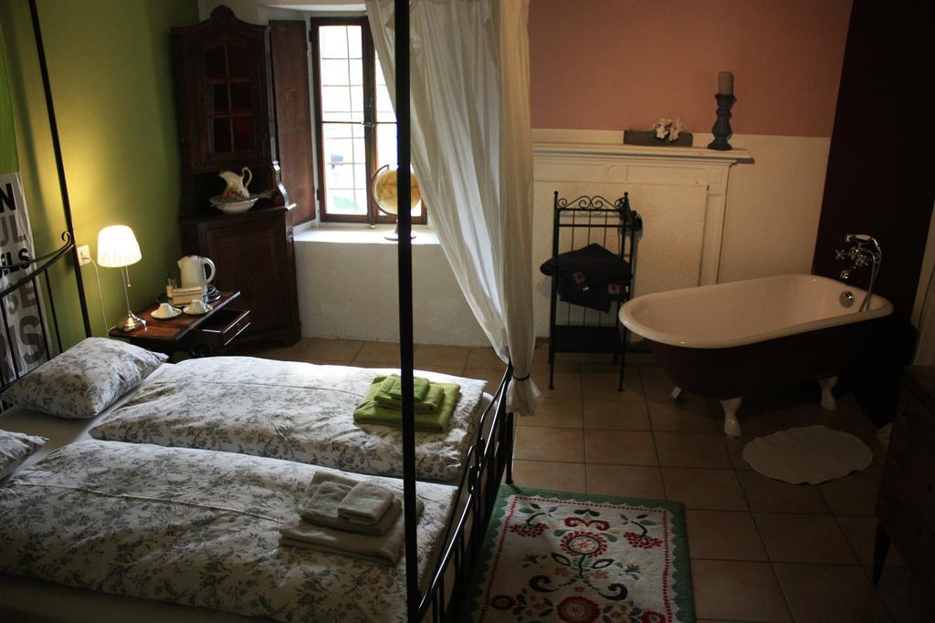 Affittacamere Casa Archi ロゾネ 部屋 写真