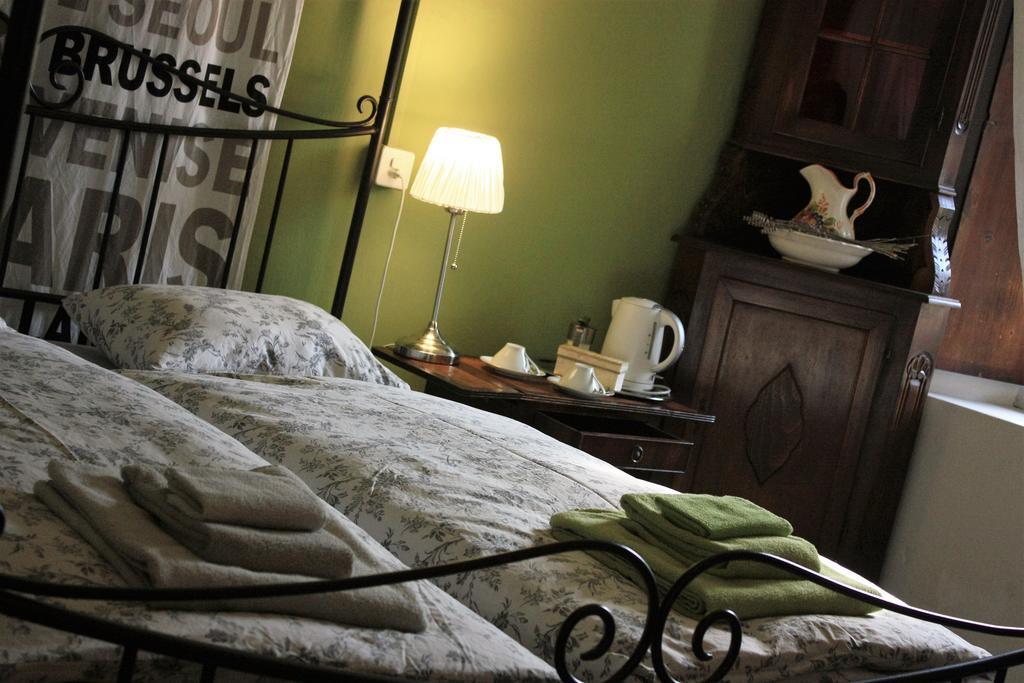 Affittacamere Casa Archi ロゾネ 部屋 写真