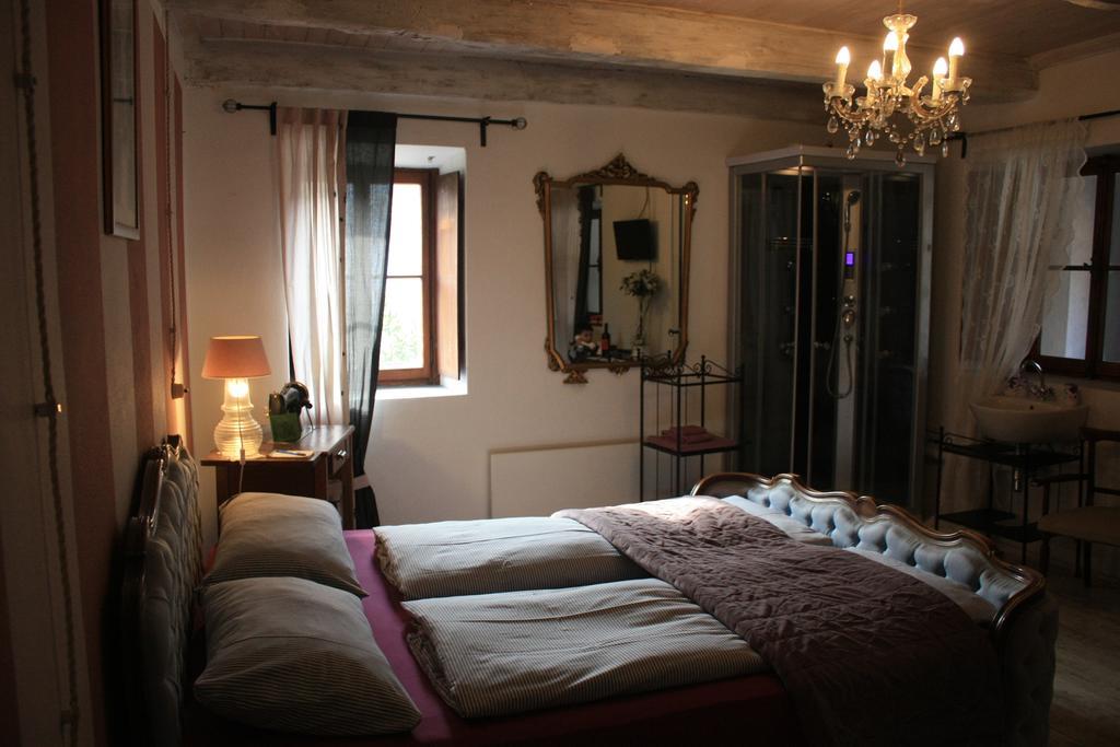 Affittacamere Casa Archi ロゾネ 部屋 写真