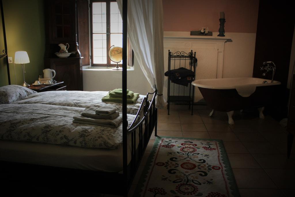 Affittacamere Casa Archi ロゾネ 部屋 写真