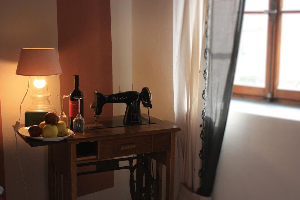 Affittacamere Casa Archi ロゾネ 部屋 写真