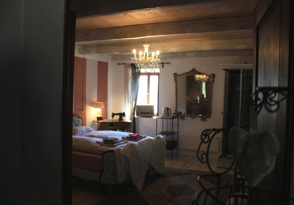 Affittacamere Casa Archi ロゾネ エクステリア 写真