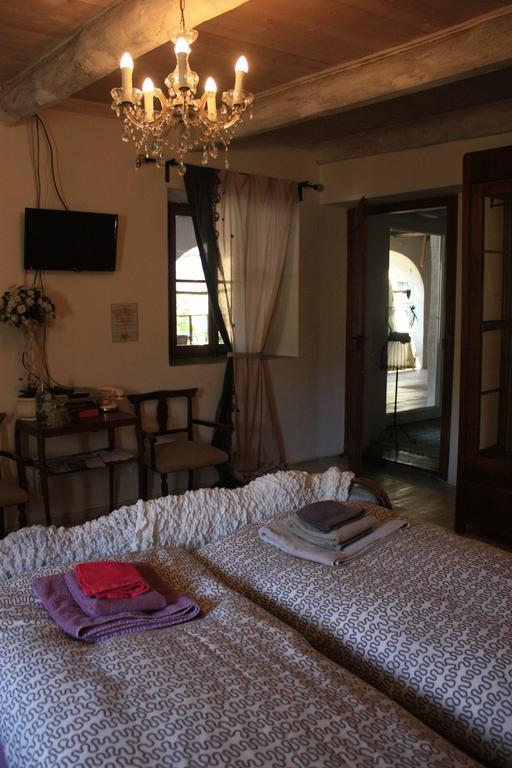 Affittacamere Casa Archi ロゾネ エクステリア 写真