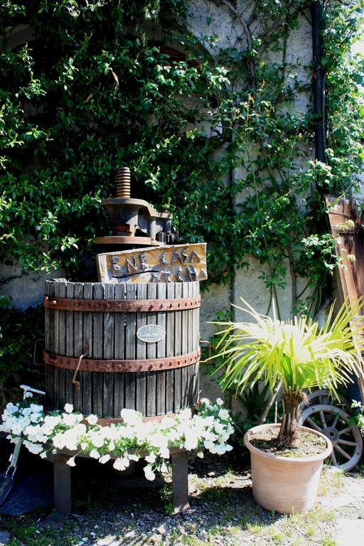 Affittacamere Casa Archi ロゾネ エクステリア 写真