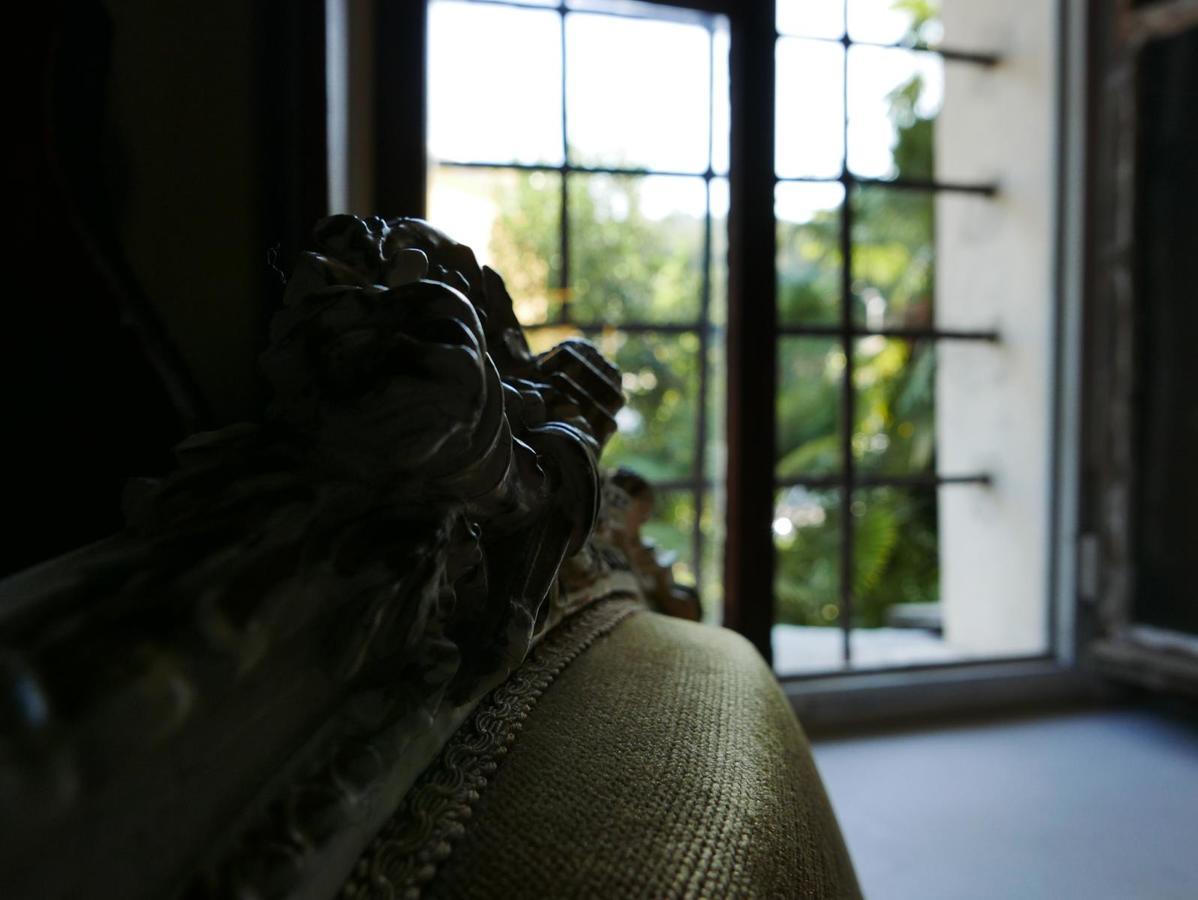 Affittacamere Casa Archi ロゾネ エクステリア 写真