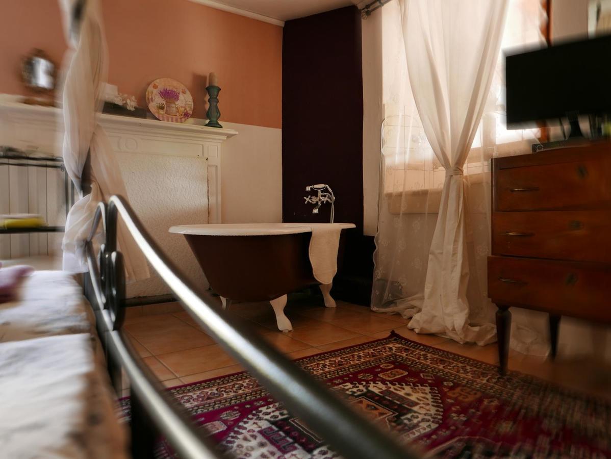 Affittacamere Casa Archi ロゾネ エクステリア 写真