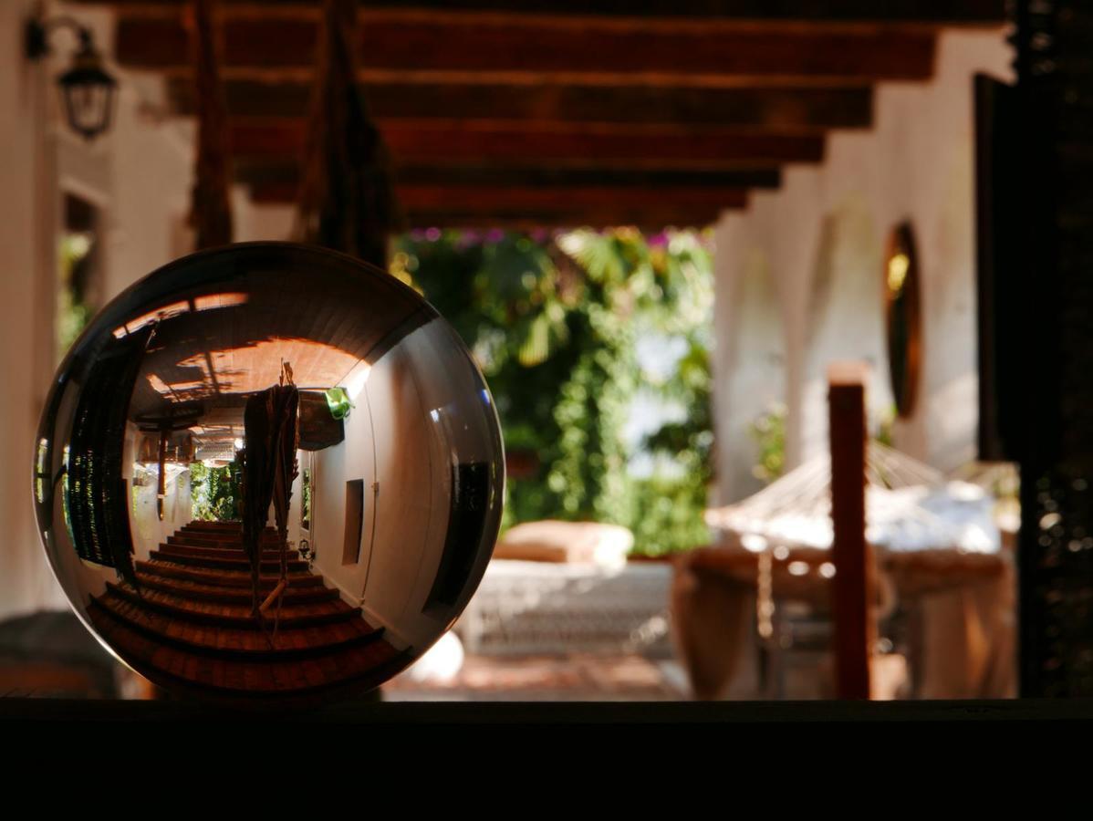 Affittacamere Casa Archi ロゾネ エクステリア 写真