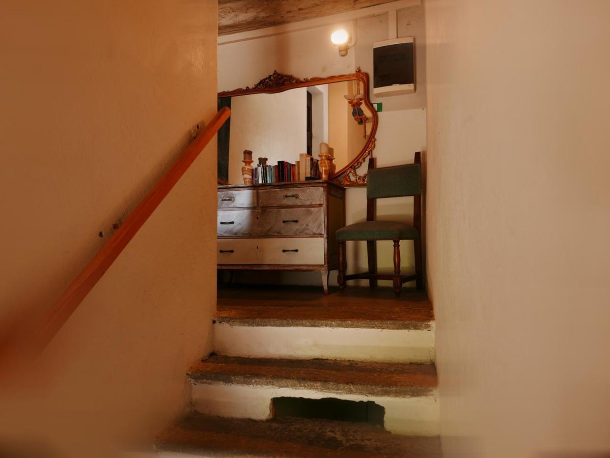 Affittacamere Casa Archi ロゾネ エクステリア 写真